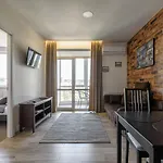 Aparts Апартаменти