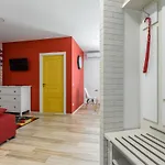 Aparts Апартаменти Львів