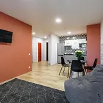Aparts Апартаменти *