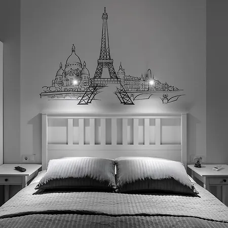 アパート Aparts *