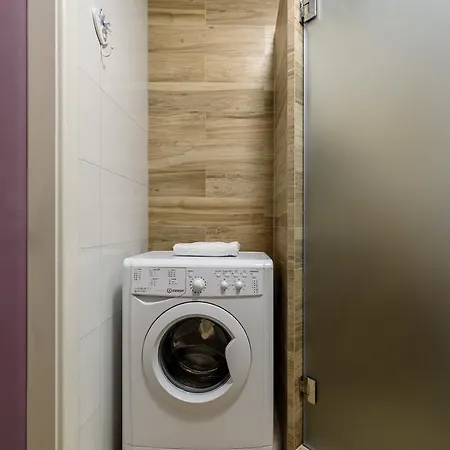 アパート Aparts *