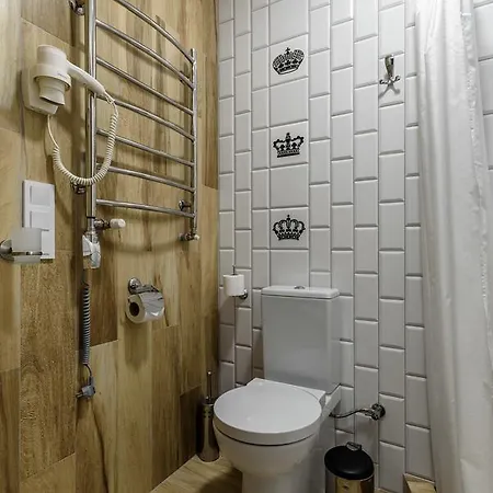 アパート Aparts *