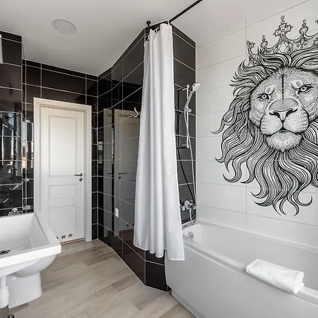 アパート Aparts *