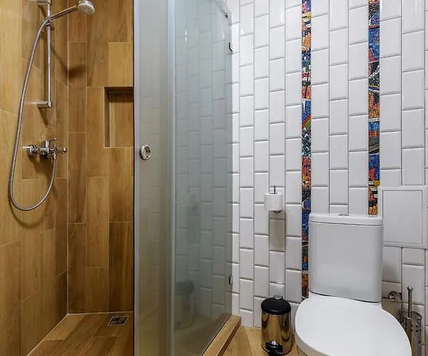 Aparts Διαμέρισμα *