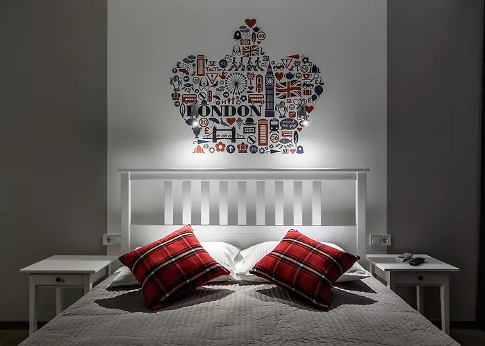 Aparts Apartment Lviv