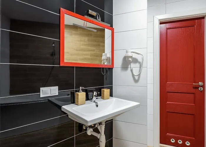 Aparts Apartment Lviv