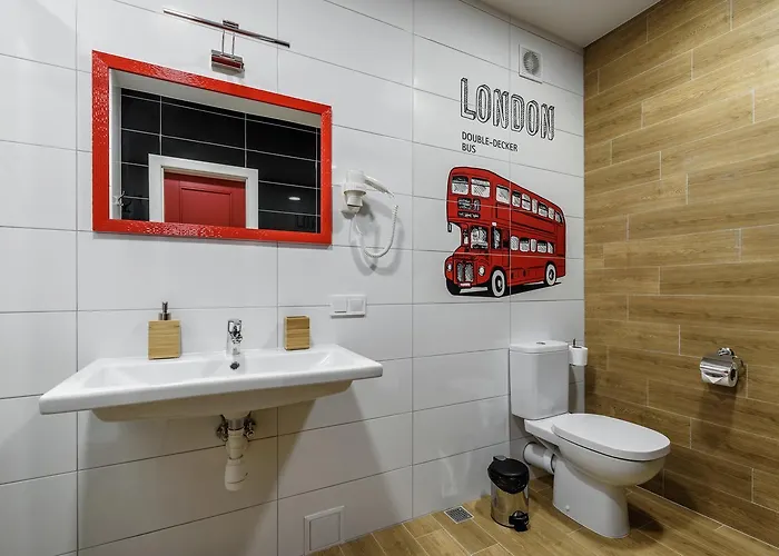 Aparts Διαμέρισμα