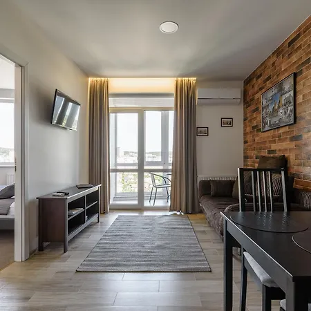 Aparts Apartmán