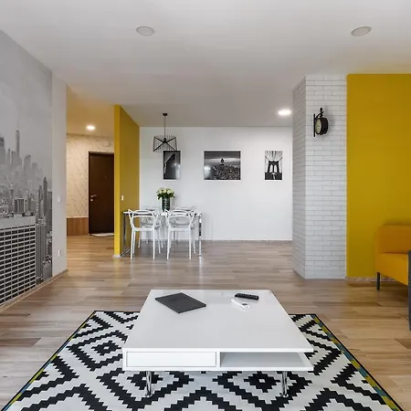 Aparts Apartmán
