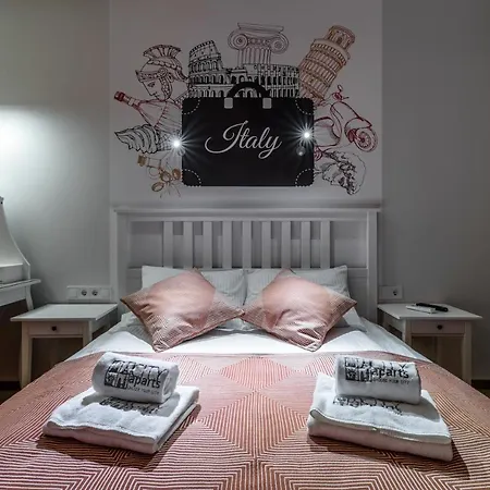 Aparts Apartmán