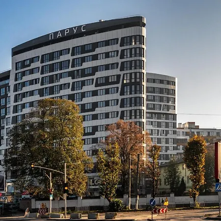 Aparts Apartmán